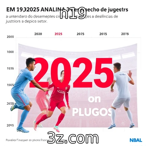 Desempenho financeiro de provedores de jogos em 2025 : n19