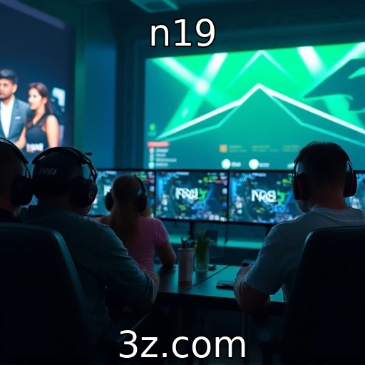 Investimentos e aquisições no mercado gamer | n19