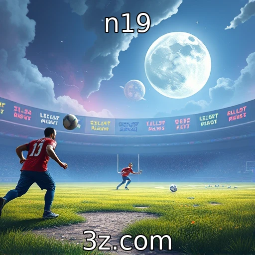 A evolução dos gráficos e sua influência no jogo - n19