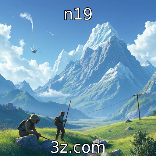 A evolução dos gráficos em jogos modernos | n19