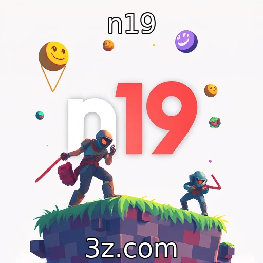 Desenvolvimento de jogos independentes ganha destaque : n19