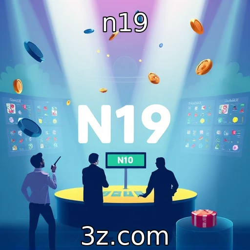 Novas regulamentações para integridade em cassinos virtuais | n19