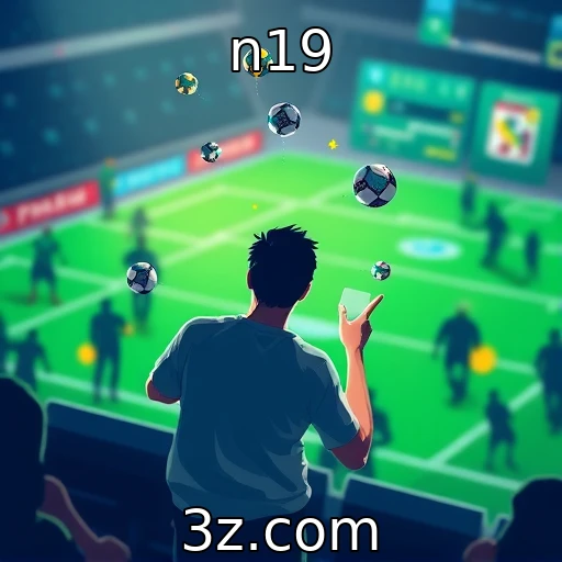 Impacto das microtransações na experiência do jogador | n19