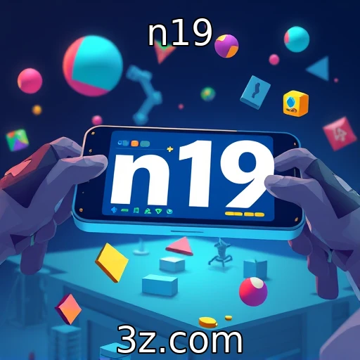 Desafios da monetização em jogos mobile - n19