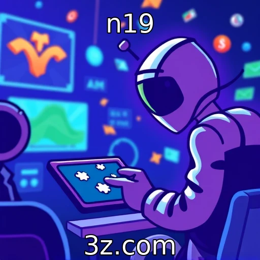 Estratégias de monetização no mercado de jogos digitais | n19