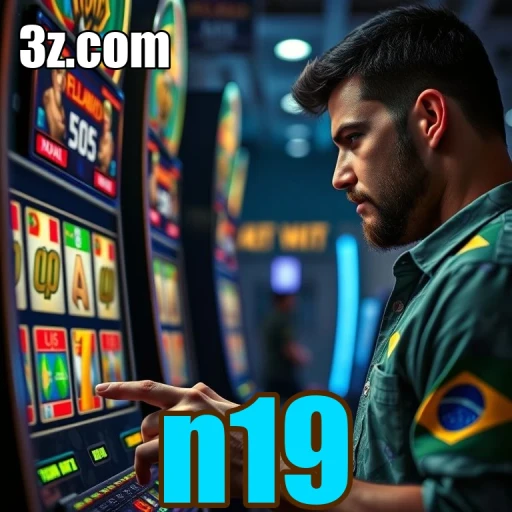 Novidades de Jogos no N19: Explore a Seção New