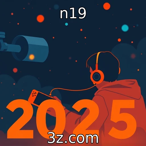 Mudanças no comportamento dos jogadores em 2025 | n19