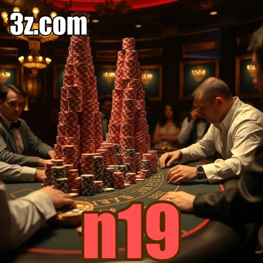 RPG no n19: Aventuras e Conexões na Comunidade Brasileira