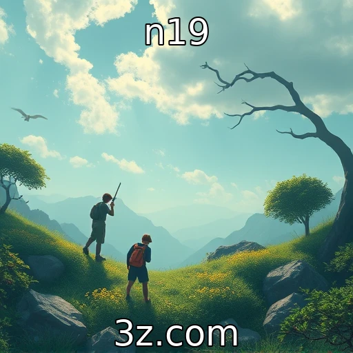 Desenvolvimento de jogos sustentáveis e ecologicamente corretos - n19